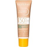 Bioderma Photoderm Cover Touch Mineral Dark SPF 50+ 40 g