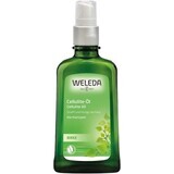 Weleda Birkenöl gegen Cellulite 200 ml