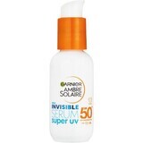 Garnier Ambre Solaire Super UV Day Serum, SPF 50+, 30 ml