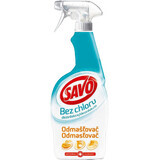 Savo chlorfrei entfettendes Desinfektionsspray 700 ml