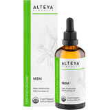 Alteya Nimba (Neem) huile 100% BIO 100 ml