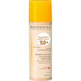 Bioderma Photoderm NUDE Touch SPF50 + light coloring fluid 40 ml