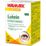 Walmark Lutein PLUS 60 cápsulas