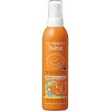 Avène Baby Spray SPF50+ Sehr hoher Schutz 200 ml