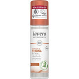 Lavera Deodorant Power Deodorant Spray für bis zu 48 Stunden Schutz 75 ml