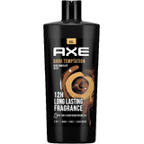 AXE Dark temptation shower gel 700 ml