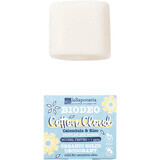 LaSaponaria BIO Deodorant fest Cotton Cloud 40 g