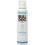 Bulldog Fresh Mint & Zedernholz Deodorant Spray 125 ml