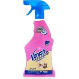 Vanish Pet expert Reinigungsspray für Teppiche und Polstermöbel 500 ml