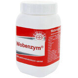 Wobenzym 800 Tabletten