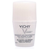 Vichy Deo Anti-Perspirant Roll-on Antiperspirant for sensitive skin 50 ml