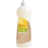 Geschirrspülgel Tierra Verde Bio Zitrone 1 l