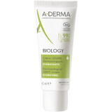 A-Derma BIOLOGIE Crème dermatologique hydratante légère 40 ml