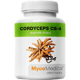 MycoMedica Cordyceps CS-4 90 Kapseln