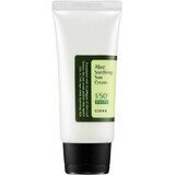 Cosrx Aloe Vera Gesichtscreme SPF50 PA++++, 50 ml