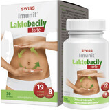 Swiss Lactobacily Imunit FORTE 30 tablets