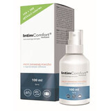 IntimComfort Complexe antibactérien spray 100 ml