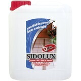 Sidolux Protective polish for pvc floors, linoleum, tiles 5000 ml