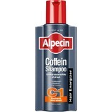 Shampoo Alpecin Energizer Coffein C1 375 ml