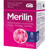 GS Merilin Original 60 comprimate