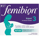 Femibion 3 Breastfeeding 56 Tabletten + 56 Kapseln