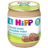 HiPP Bio-Rindfleischpüree 125 g