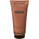 Yves Rocher Hoggar Body and Hair Shower Gel 200 ml