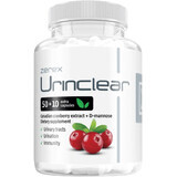 Zerex Kanadische Cranberry Urinclear 60 Kapseln