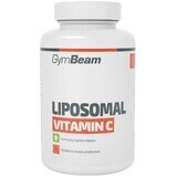 GymBeam Vitamin C liposomal 60 capsules