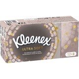 Kleenex KLEENEX® Strähnen ultra-weich