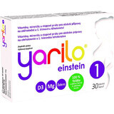 Yarilo einstein 1 Preparation for pregnancy and first trimester 30 capsules