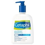 Cetaphil Reinigungsmilch 460 ml