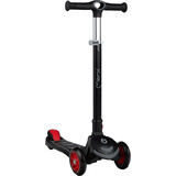 MoMi Scooter VIVIO schwarz