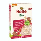 Holle Bio-Müsli mit Erdbeeren und Himbeeren 200 g