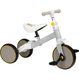 MoMi Scooter LORIS 4in1 gelb