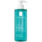 La Roche-Posay EFFACLAR Mikropeeling-Gel 400 ml