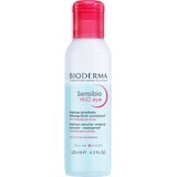 Bioderma Sensibio H2O micellar cleanser for eyes and lips 125 ml