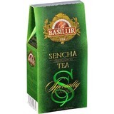 Basilur Spezialität Sencha Papier 100 g