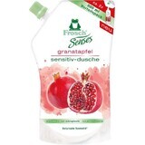 Frosch ECO Granatapfel Erfrischendes Duschgel 500 ml