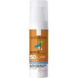 La Roche-Posay Anthelios Dermo-pediatrics SPF 50+ Children's Milk, 50 ml