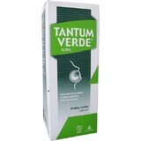 Tantum Grün 0,15% Gurgelwasser 240 ml