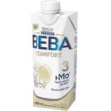 Nestlé Beba Comfort 3 HM-0 Flüssige Säuglingsmilch 500 ml