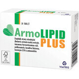 ArmoLipid PLUS 30 Tabletten