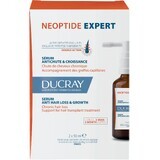 Ducray Neoptide Expert Haarausfall und Haarwuchs Serum 2 x 50 ml