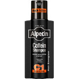 Alpecin Coffein Shampoo C1, 250 ml