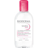 Bioderma Sensibio H2O mizellares Wasser für empfindliche Haut 250 ml