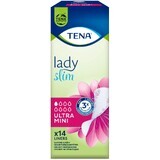 Tena Lady Slim Slim Ultra Mini 14 Stück