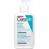 CeraVe Gel de curățare antiimperfecțiuni 236 ml