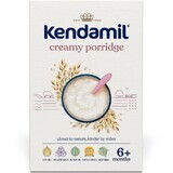 Kendamil Cremiger Haferbrei 6m+, 150 g