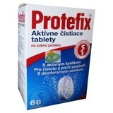 Protefix Active Prothesenreinigungstabletten 66 Stück